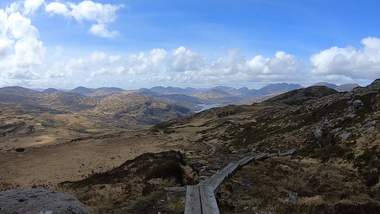 Irland Wanderungen – Urlaub auf der grünen Insel