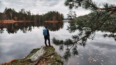 Urlaub in Schweden: Beste Reisezeit